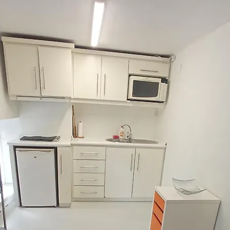 Lägenhet Cosy Lisboa