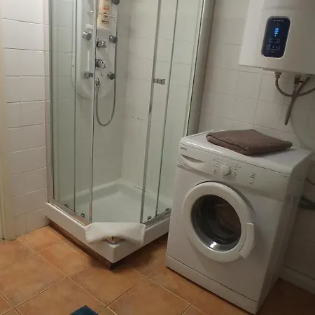 Cosy Lägenhet *