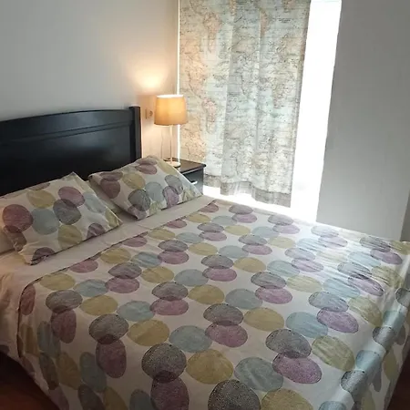 아파트 Cosy 리스본