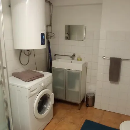 Cosy Apartament Lizbona