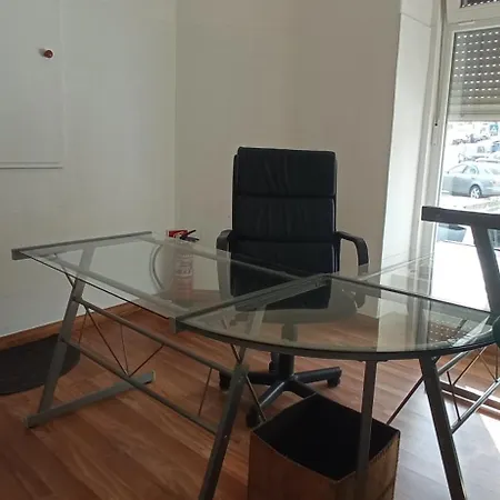 Apartment Cosy Lisbon