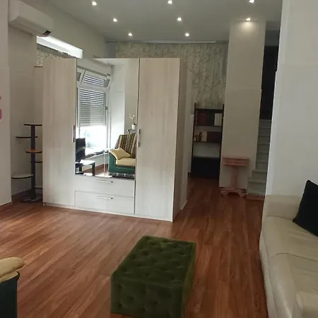 Apartment Cosy