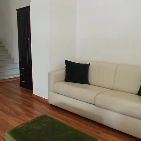 Cosy Apartment *