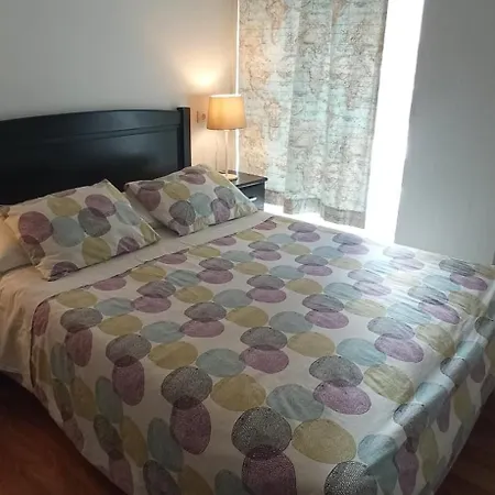 Cosy Apartment Lisbon