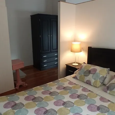 Cosy Lisbon