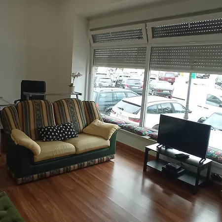 Cosy Apartment