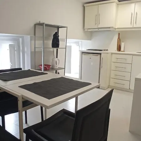 Apartment Cosy *
