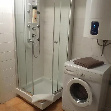 Apartamento Cosy