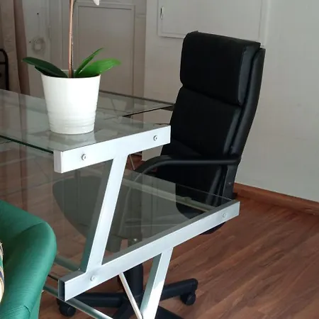 Cosy Διαμέρισμα